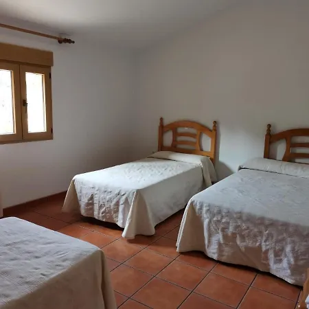 Masia Campos Hébergement de vacances Culla