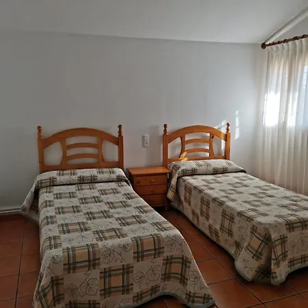 Holiday home Masia Campos