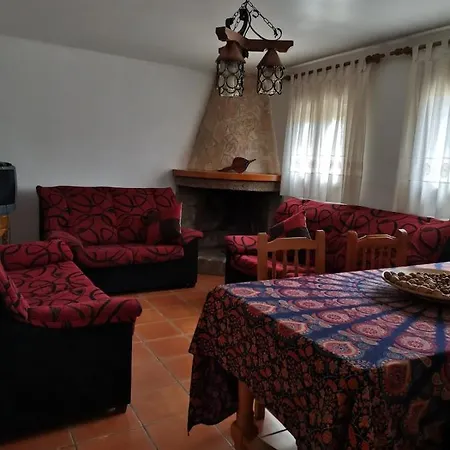 Masia Campos Holiday home Culla
