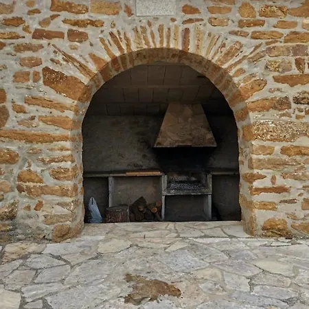 Masia Campos * Culla