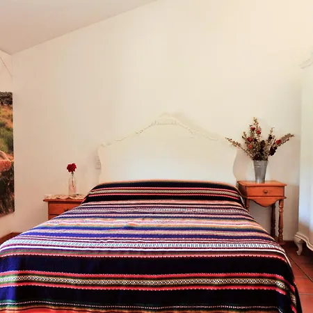 Сasa de vacaciones Masia Campos Culla