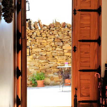 Сasa de vacaciones Masia Campos *