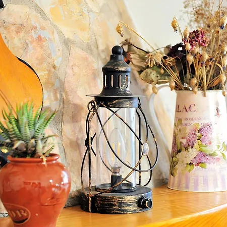 Masia Campos * Culla