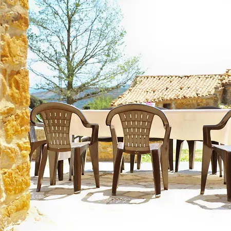 Masia Campos Сasa de vacaciones *