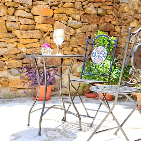 Masia Campos Сasa de vacaciones