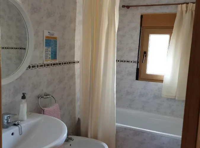 Σπίτι διακοπών Masia Campos *