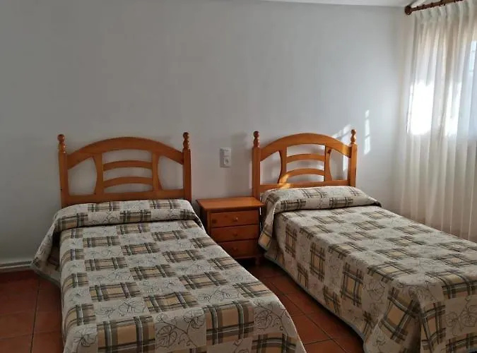 Σπίτι διακοπών Masia Campos