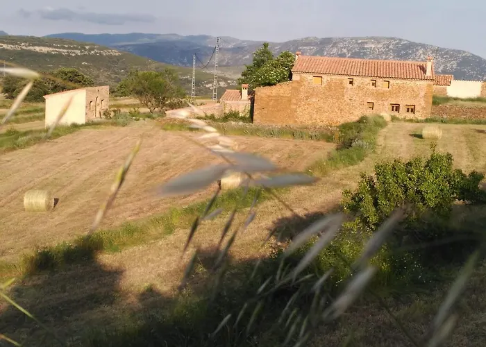 Masia Campos Σπίτι διακοπών