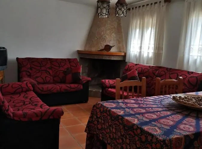 Masia Campos Σπίτι διακοπών Culla