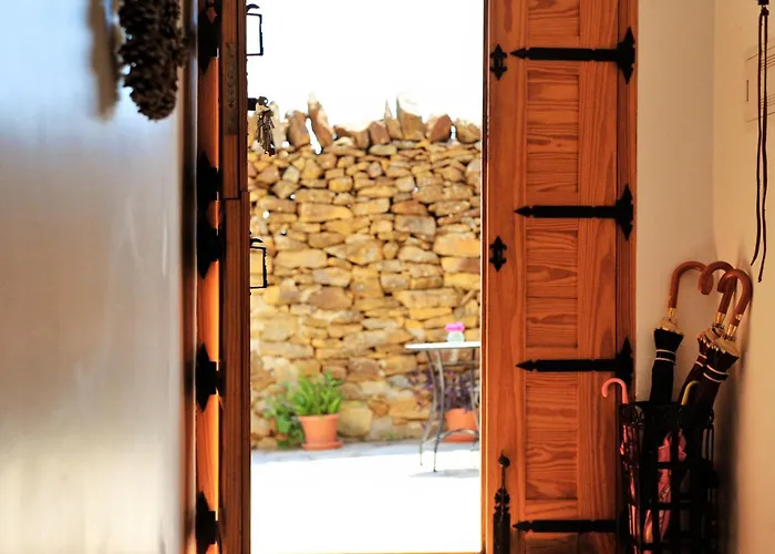 Σπίτι διακοπών Masia Campos *