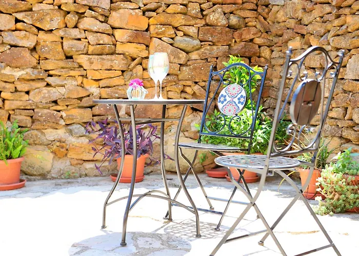 Masia Campos Σπίτι διακοπών